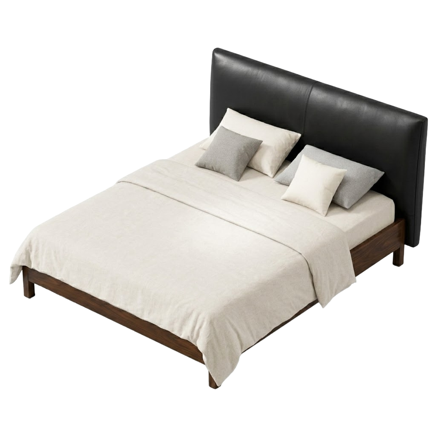Chatham Bed — Bed.